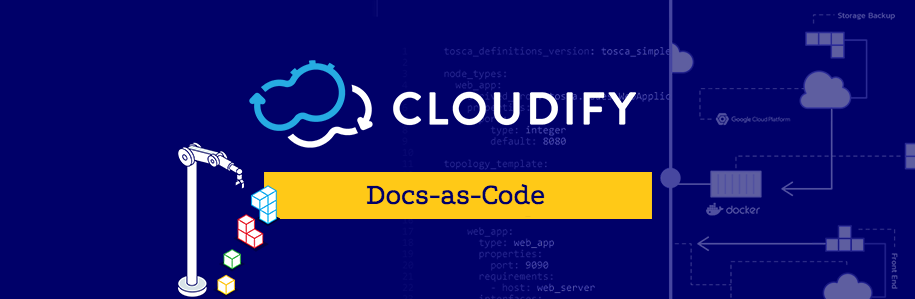 Docs-as-Code: Don’t stop dreaming